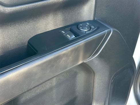 Used 2024 Chevrolet Silverado 1500 W/T w/ WT Fleet Convenience Package image 11