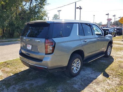 Used 2024 Chevrolet Tahoe LT image 2