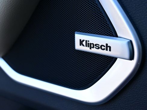 New 2026 Nissan Armada Platinum Reserve image 21