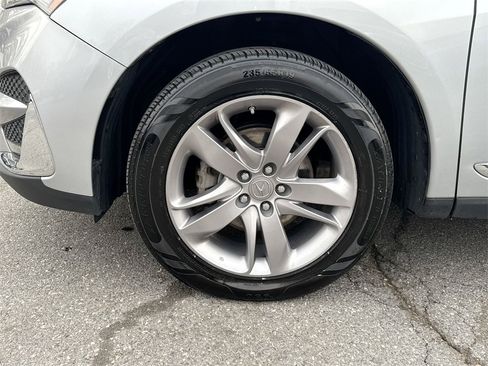 Used 2019 Acura RDX AWD w/ Advance Package image 18