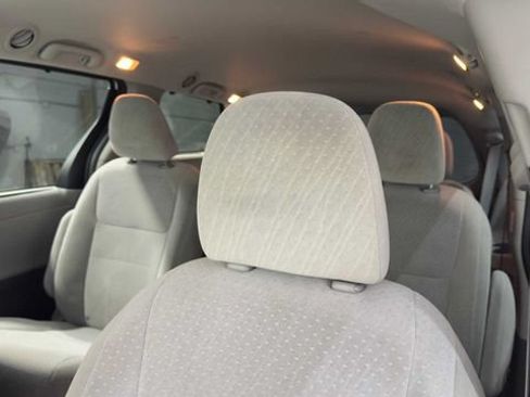 Used 2020 Toyota Sienna LE FWD image 23