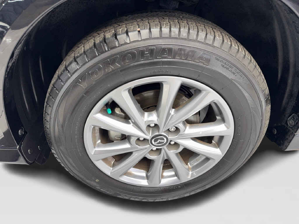 Used 2024 MAZDA CX-5 AWD 2.5 S image 80