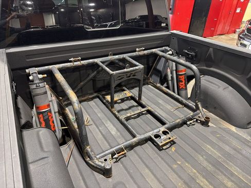 Used 2018 Ford F150 Raptor w/ Equipment Group 802A Luxury AWD/4WD image 6