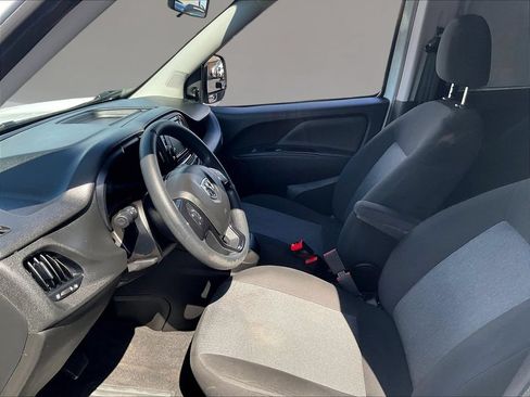 Used 2022 RAM ProMaster City Tradesman FWD image 18
