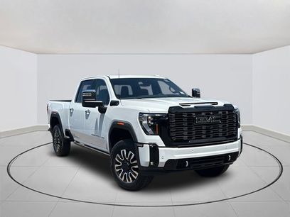 New 2025 GMC Sierra 2500 Denali Ultimate