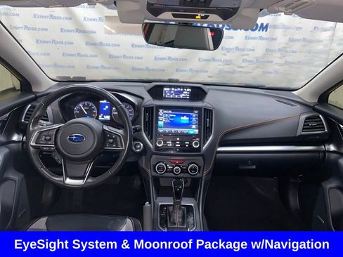 Used 2018 Subaru Crosstrek 2.0i Limited image 10