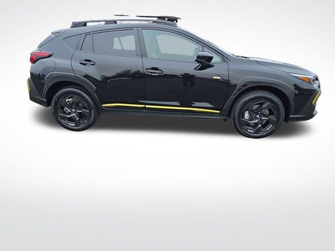 New 2026 Subaru Crosstrek 2.5i Sport image 8
