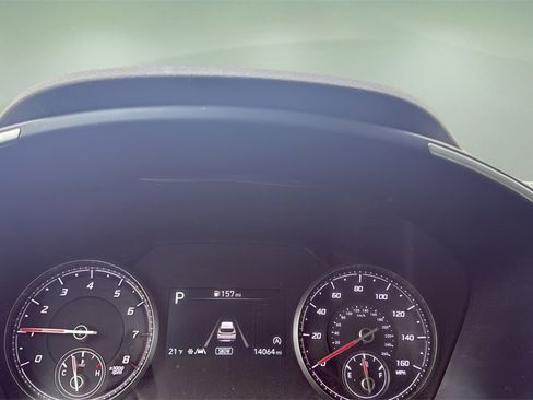 Used 2023 Hyundai Santa Fe SEL image 19