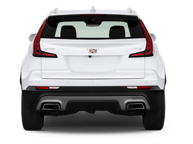 Used 2022 Cadillac XT4 Sport w/ Sun And Sound Package AWD/4WD image 6