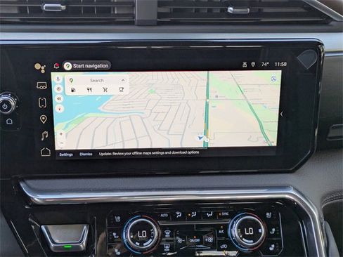 New 2026 GMC Sierra 3500 Denali w/ Denali Reserve Package image 22