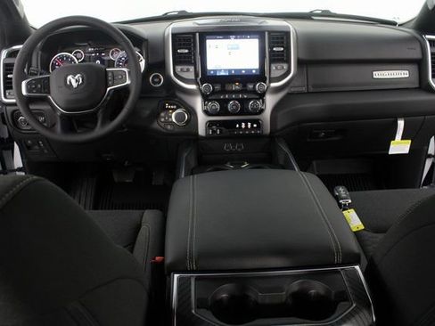 New 2026 RAM 1500 Big Horn image 9