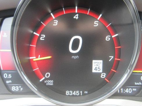 Used 2015 Volvo S60 T5 Premier FWD image 33