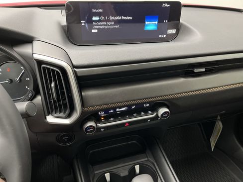 New 2025 MAZDA CX-50 AWD 2.5 Hybrid w/ Weather Package image 17