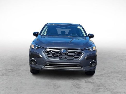 Used 2024 Subaru Crosstrek 2.0i image 2