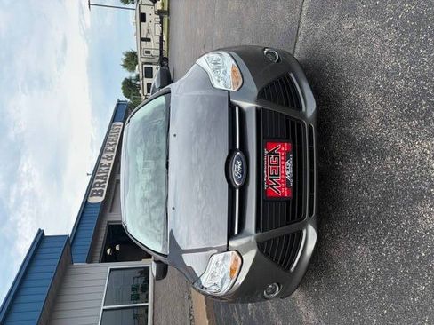 Used 2012 Ford Focus SE FWD image 20