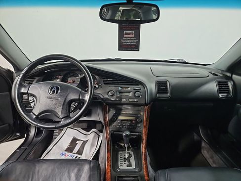 Used 2003 Acura TL FWD image 12