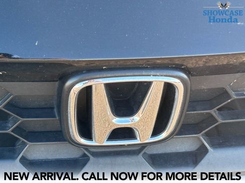Certified 2024 Honda Civic Sport image 8