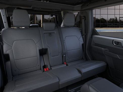 New 2026 Ford Bronco Big Bend AWD/4WD image 11