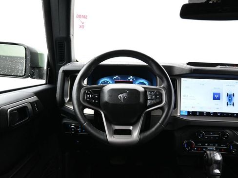 Used 2025 Ford Bronco Outer Banks image 31