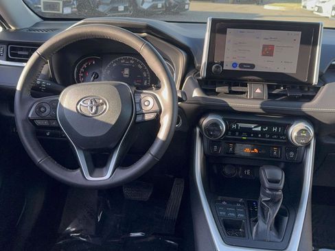 Certified 2023 Toyota RAV4 XLE image 11
