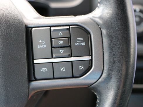 Used 2024 Ford F150 Lightning Flash AWD/4WD image 21
