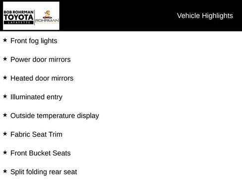 Used 2014 Toyota Corolla LE w/ Body Protection Package FWD image 18