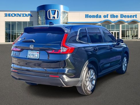 Certified 2023 Honda CR-V EX-L image 7