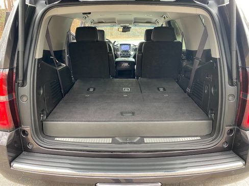 Used 2017 Chevrolet Tahoe Premier image 54