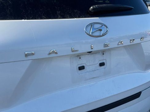 Used 2021 Hyundai Palisade Limited AWD/4WD image 32