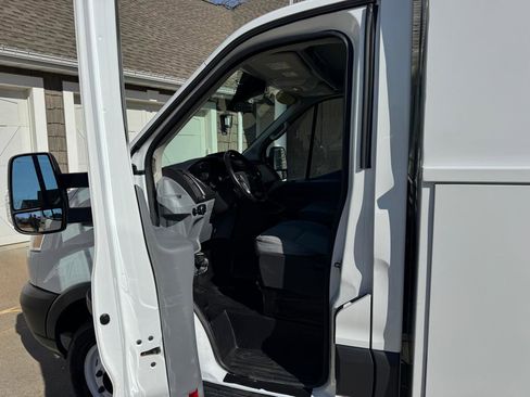 Used 2017 Ford Transit 350 138 DRW w/ Interior Upgrade Package image 10