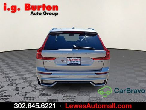 Used 2023 Volvo XC60 B5 Plus w/ Climate Package AWD/4WD image 5