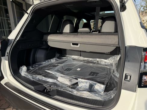 New 2025 Subaru Forester Sport w/ Popular Package #1 image 28