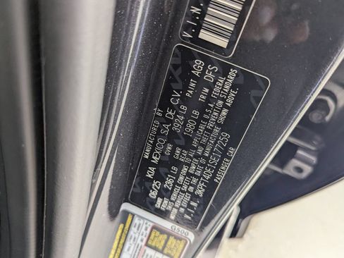 Used 2025 Kia K4 FWD image 26