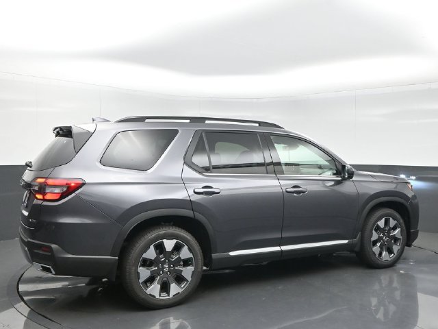 New 2026 Honda Pilot Elite image 6