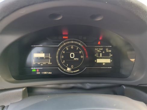 Used 2024 Subaru BRZ Limited image 30