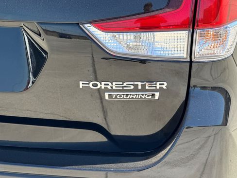 Certified 2024 Subaru Forester Touring AWD/4WD image 27