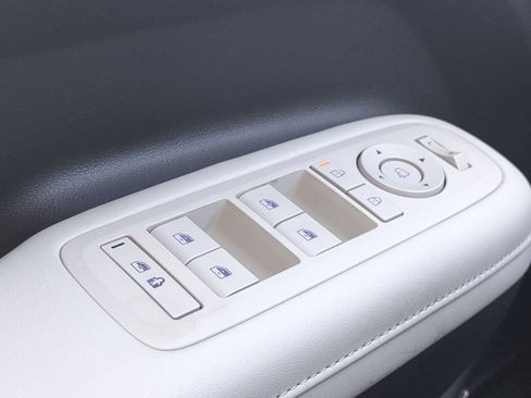New 2027 Hyundai Santa Fe Calligraphy FWD image 34
