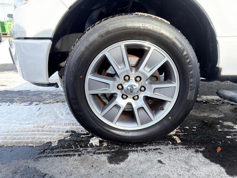 Used 2014 Ford F150 STX w/ Equipment Group 201A Mid image 13