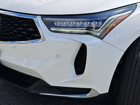 Used 2023 Acura RDX w/ Technology Package FWD image 34