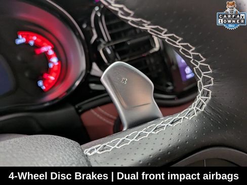 Used 2024 Dodge Durango SRT Hellcat AWD/4WD image 20