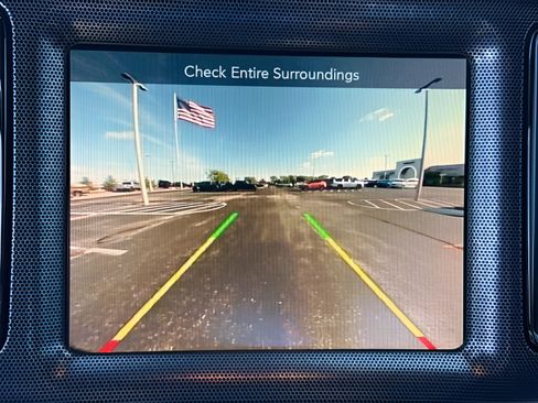 Used 2016 Dodge Challenger R/T Scat Pack w/ Leather Interior Group RWD image 22