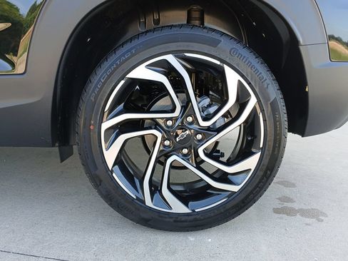 New 2026 Chevrolet TrailBlazer RS w/ Convenience Package AWD/4WD image 34