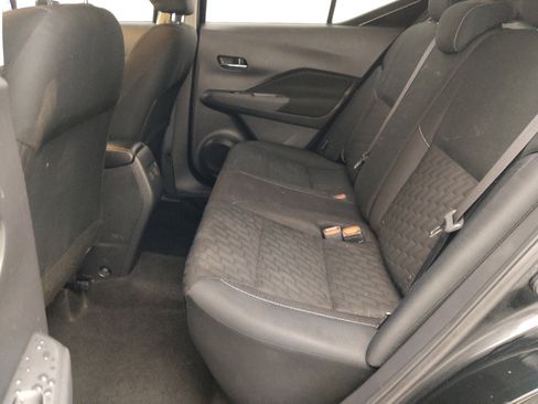 Used 2021 Nissan Kicks SV image 18