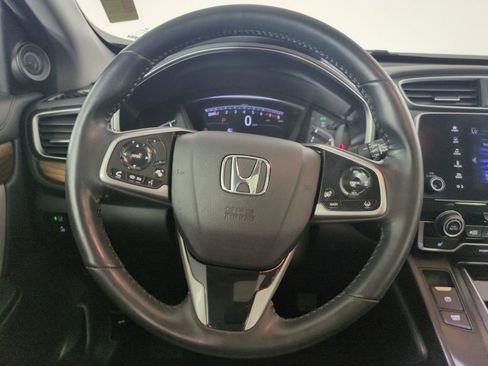 Used 2021 Honda CR-V Touring image 17