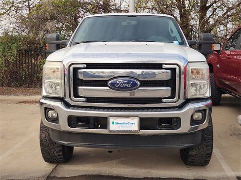 Used 2014 Ford F250 XLT w/ XLT Value Package image 2