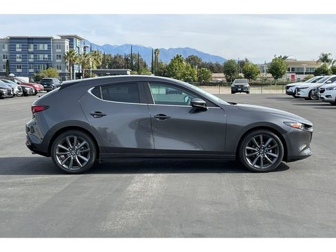 Certified 2023 MAZDA MAZDA3 s w/ Appearance Package image 8