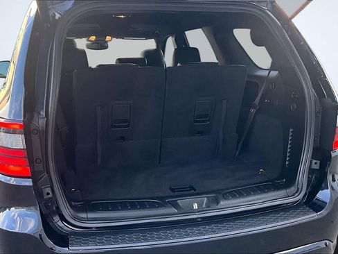 Used 2025 Dodge Durango R/T AWD/4WD image 19