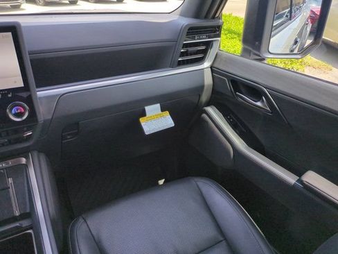 Certified 2024 Lexus GX 550 AWD/4WD image 16