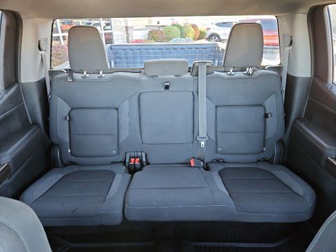 Used 2021 Chevrolet Silverado 1500 RST image 23