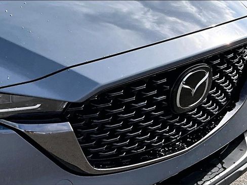 Certified 2025 MAZDA CX-5 Carbon Edition image 31